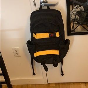 Nike backpack